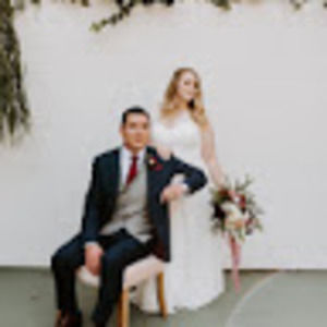 Meet your Posher, Angelia